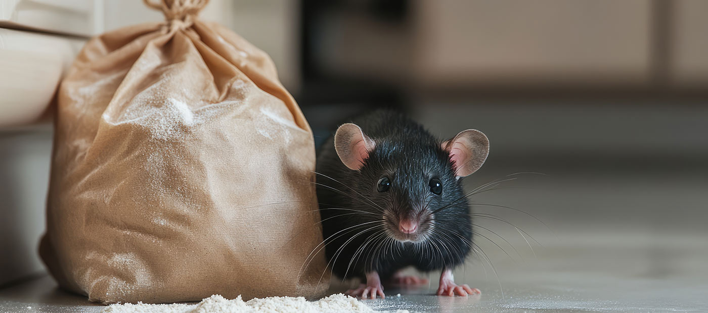 Rodent control in Nova Scotia